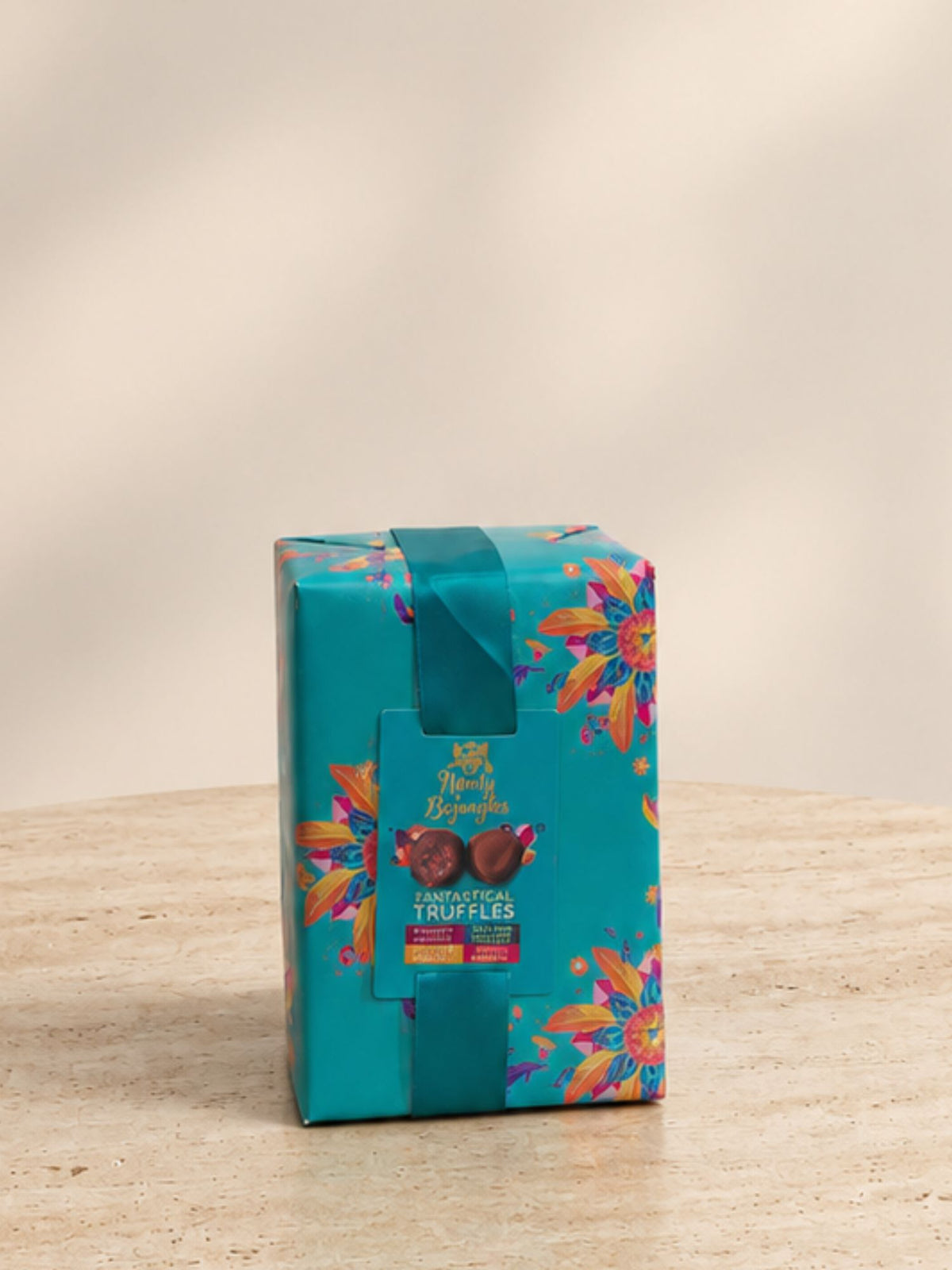 Cutie Trufe Ciocolata Monty Bojangles 190g