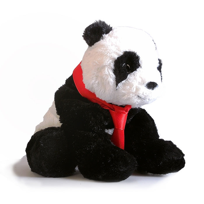 Ursulet panda de plus - Little PO