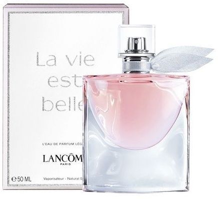 La Vie este Belle Lancome Eau de Parfum50ml