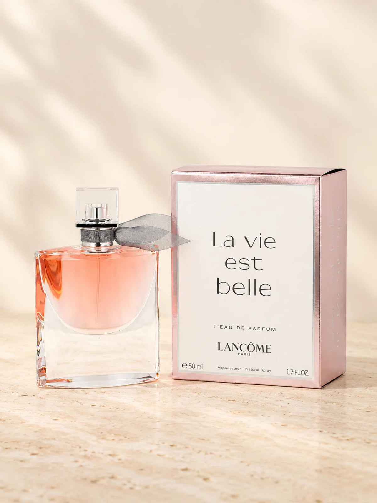La Vie est Belle Lancome Eau de Parfum 50ml