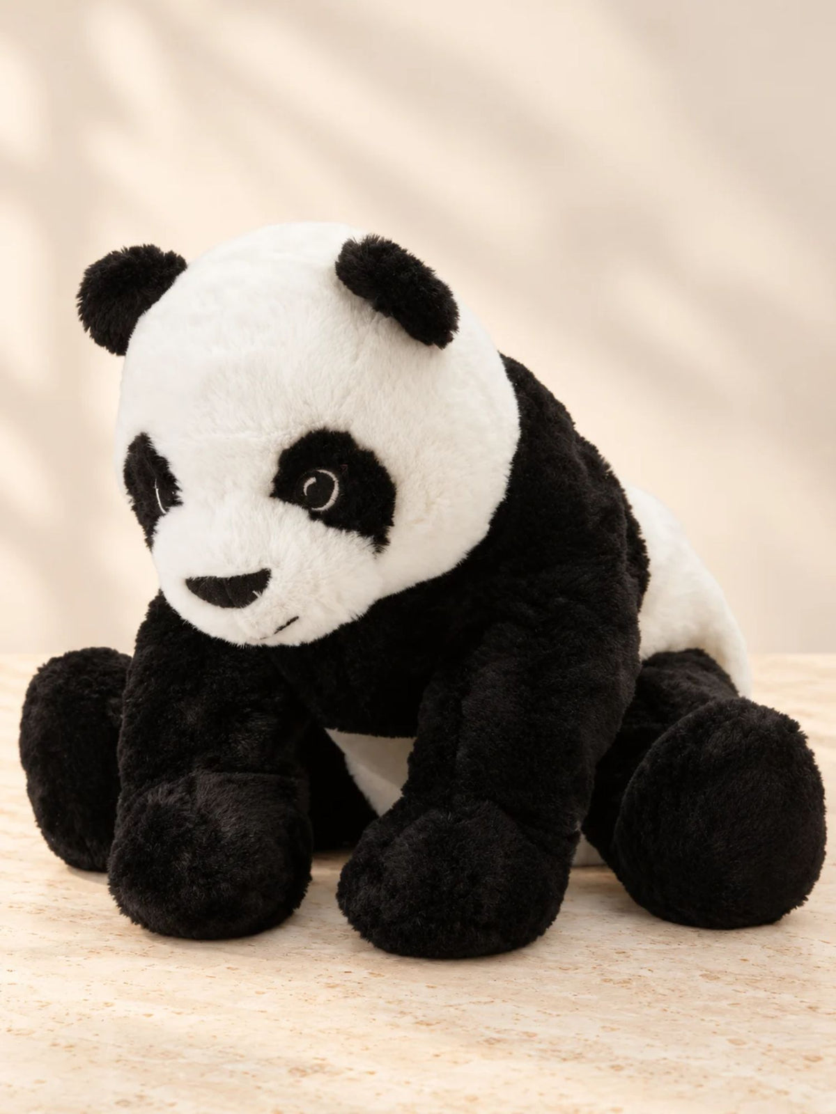Ursulet panda de plus - Little PO