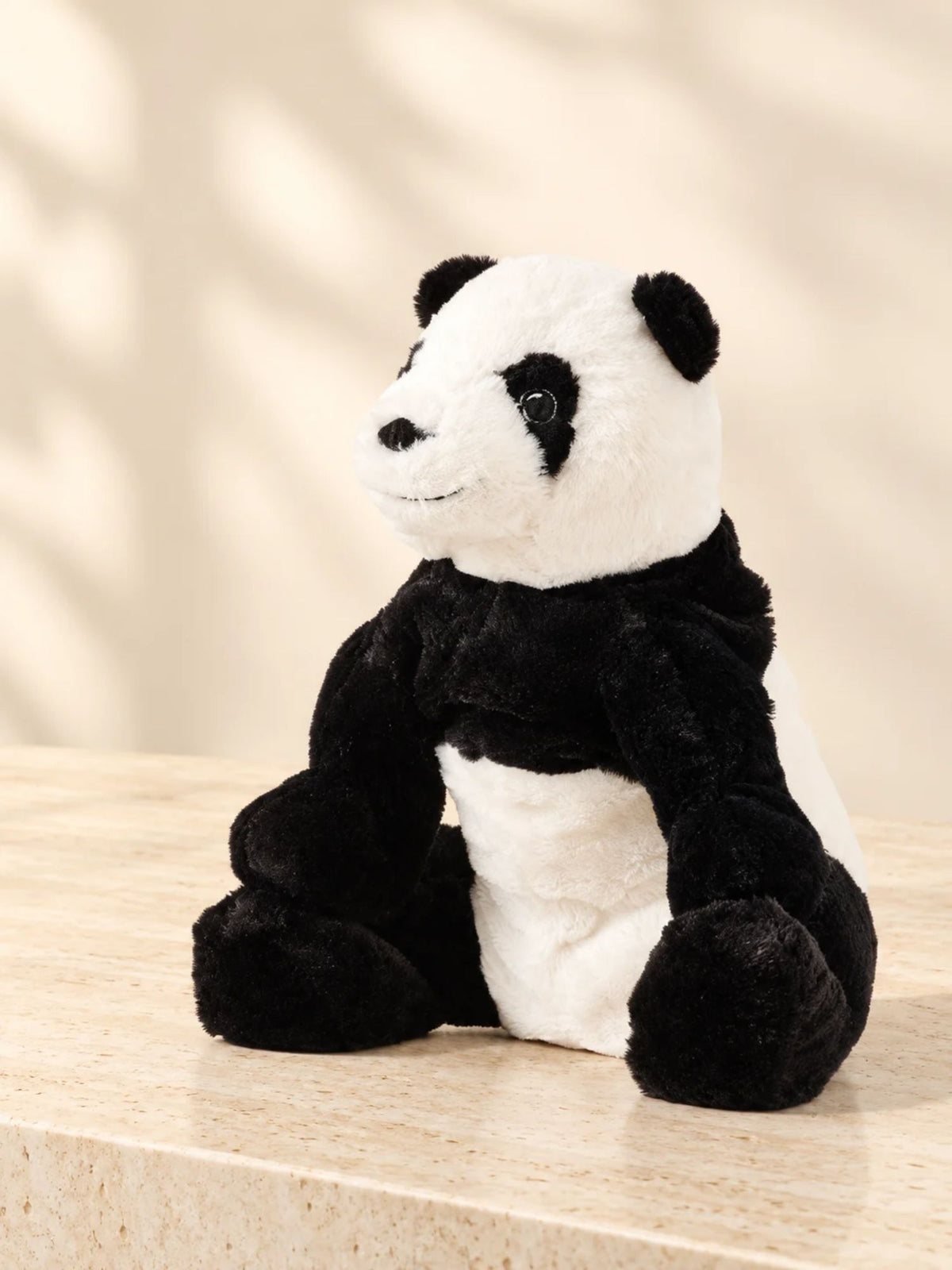 Ursulet panda de plus - Little PO