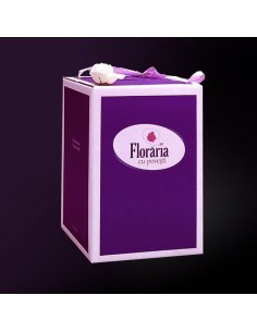 Buchet de trandafiri rosii si livrare la miezul noptii 2