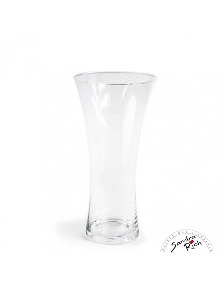 Vaza de sticla Patty - Sandra Rich