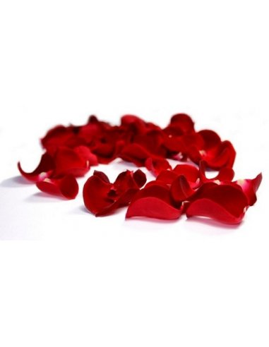 Petale trandafiri rosii