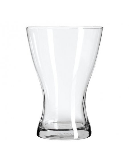 Vaza de sticla cadou