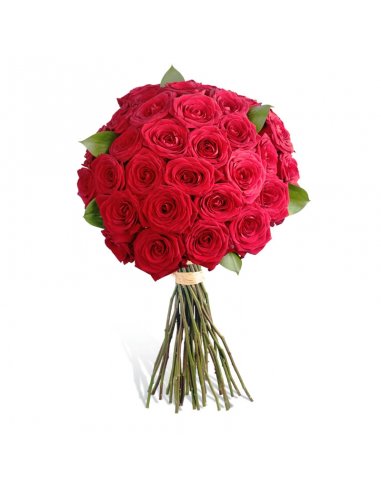 SPECIALS - Buchet 27 trandafiri 