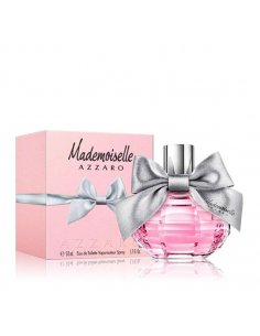 Azzaro Mademoiselle Eau de Toilette 50ml 2