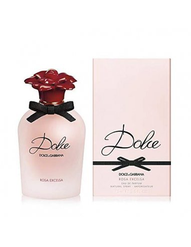 Dolce e Gabbana Dolce Rosa Excelsa Eau de Parfum 50ml