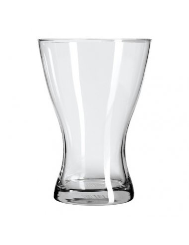 Vaza de sticla cadou * Florarie online