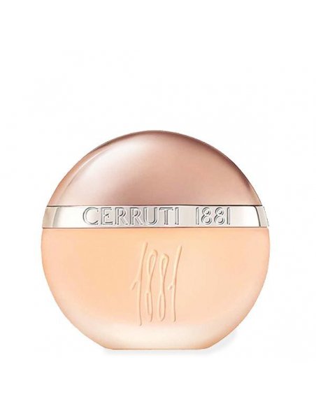 Cerruti 1881 Eau de Toilette 50ml