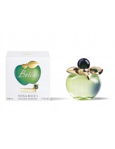 Nina Ricci Bella Eau de toilette 50ml 2