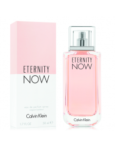 Calvin Klein Eternity Now Apa de Parfum 50ml