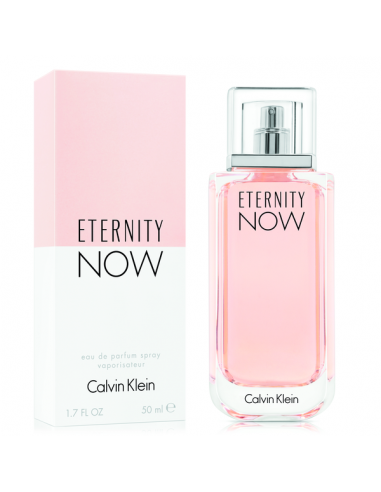 Calvin Klein Eternity Now Apa de Parfum 50ml