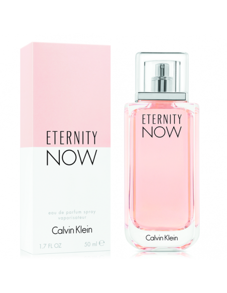 Calvin Klein Eternity Now Apa de Parfum 50ml