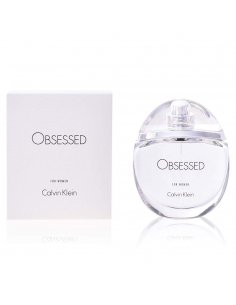 Calvin Klein Obsessed Apa de Parfum 100ml