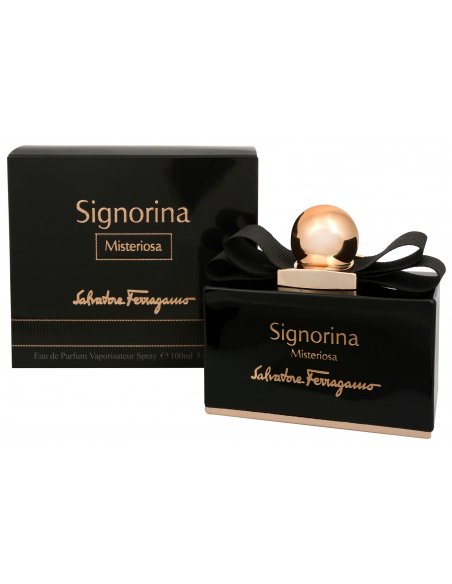 Salvatore Ferragamo Signorina 