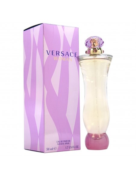 Versace Woman Eau de Parfum 50ml