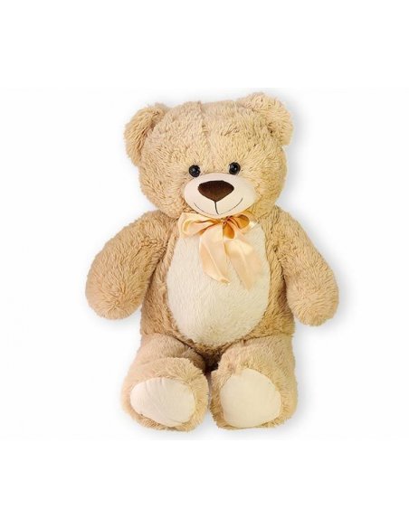 Ursulet de plus Baby Charlie- 30cm