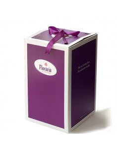 Buchet floarea soarelui si spice mov de grau 2