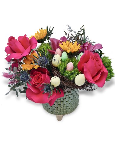 Aranjament de Pasti