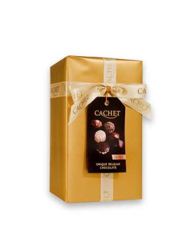 Praline asortate CACHET