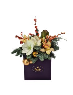 Aranjament Exotic Festiv