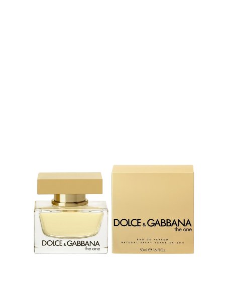 Dolce & Gabbana- The One Apa de Parfum 50ml