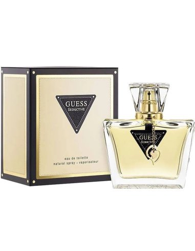 Guess Seductive- Eau de Toilette 75 ml