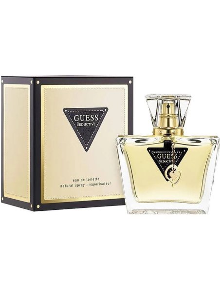 Guess Seductive- Eau de Toilette 75 ml