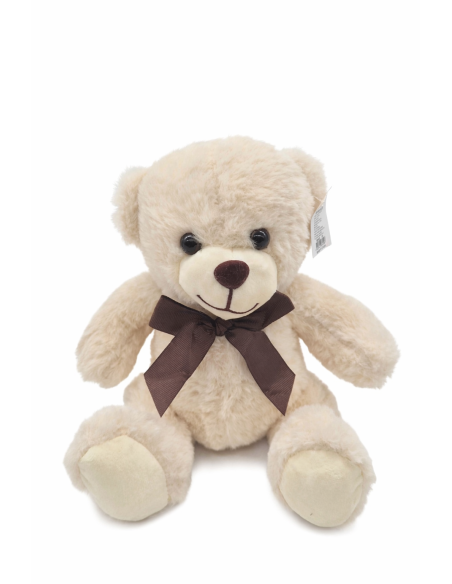Ursulet de plus Baby Charlie