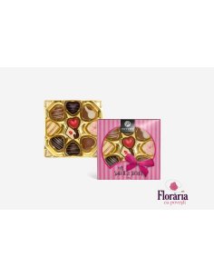Cutie praline My Sweetest Secret-110 gr