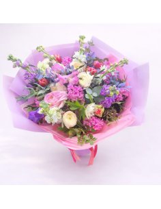Buchet Luxury Pastel 2