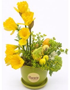 Esență de Primăvară 2