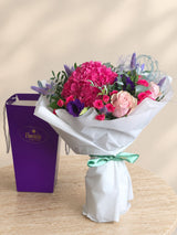 Flower Bags