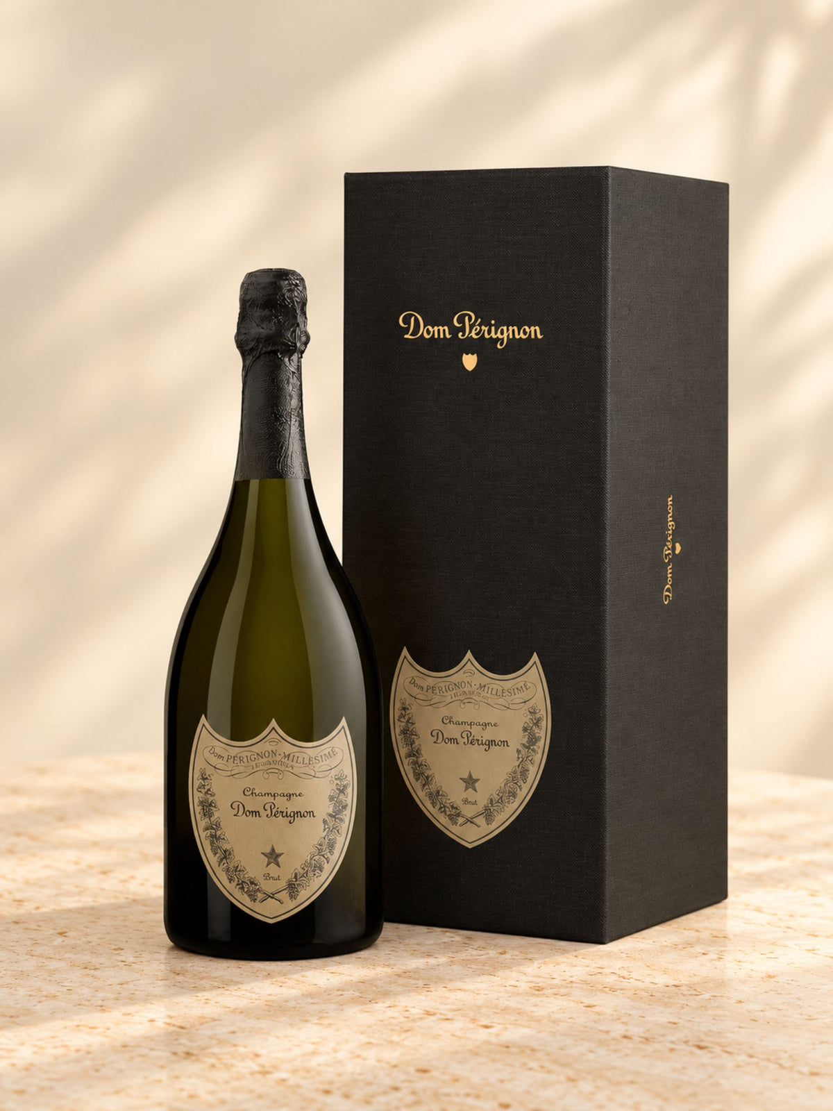 Sampanie Dom Perignon