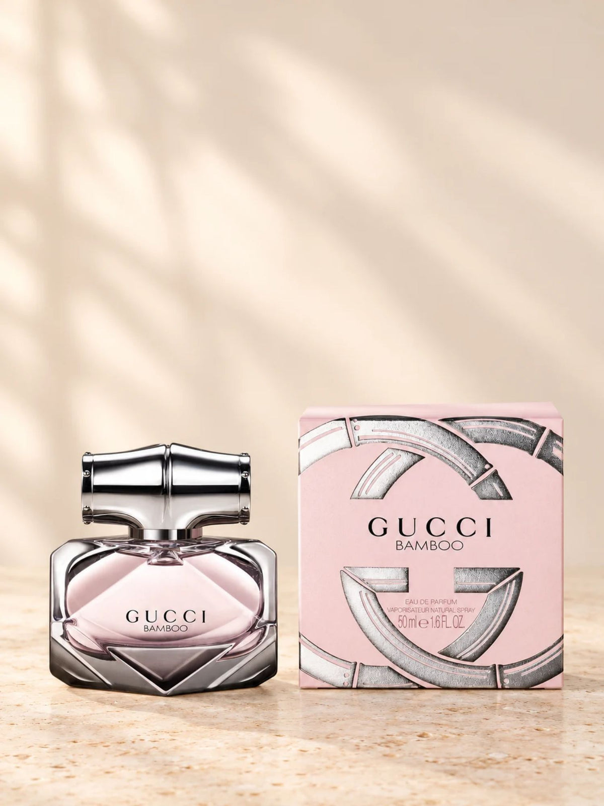 Parfum Gucci Bamboo Eau de Parfum 50ml