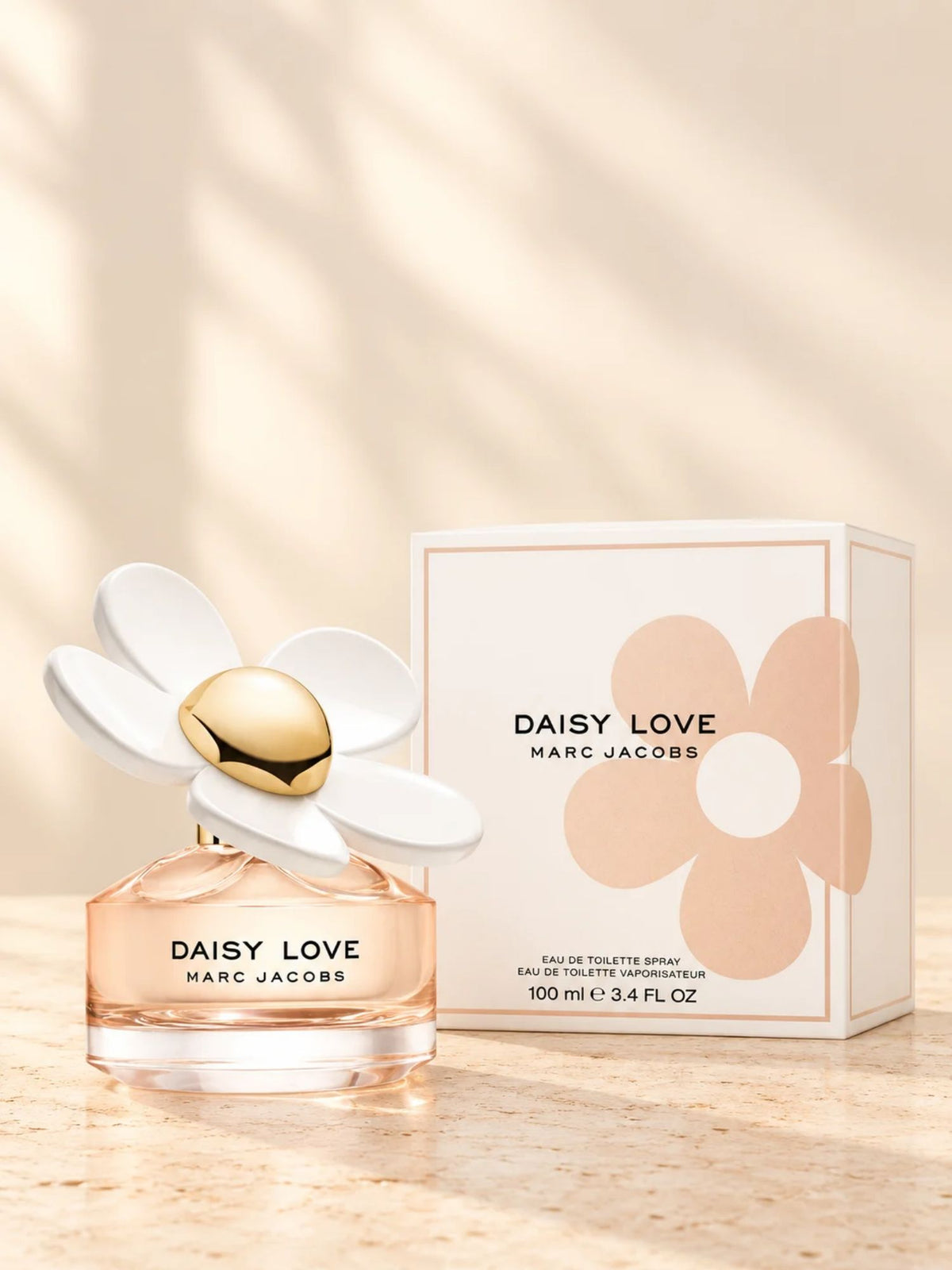 Parfum Marc Jacobs Daisy Love Eau de Toilette 50ml