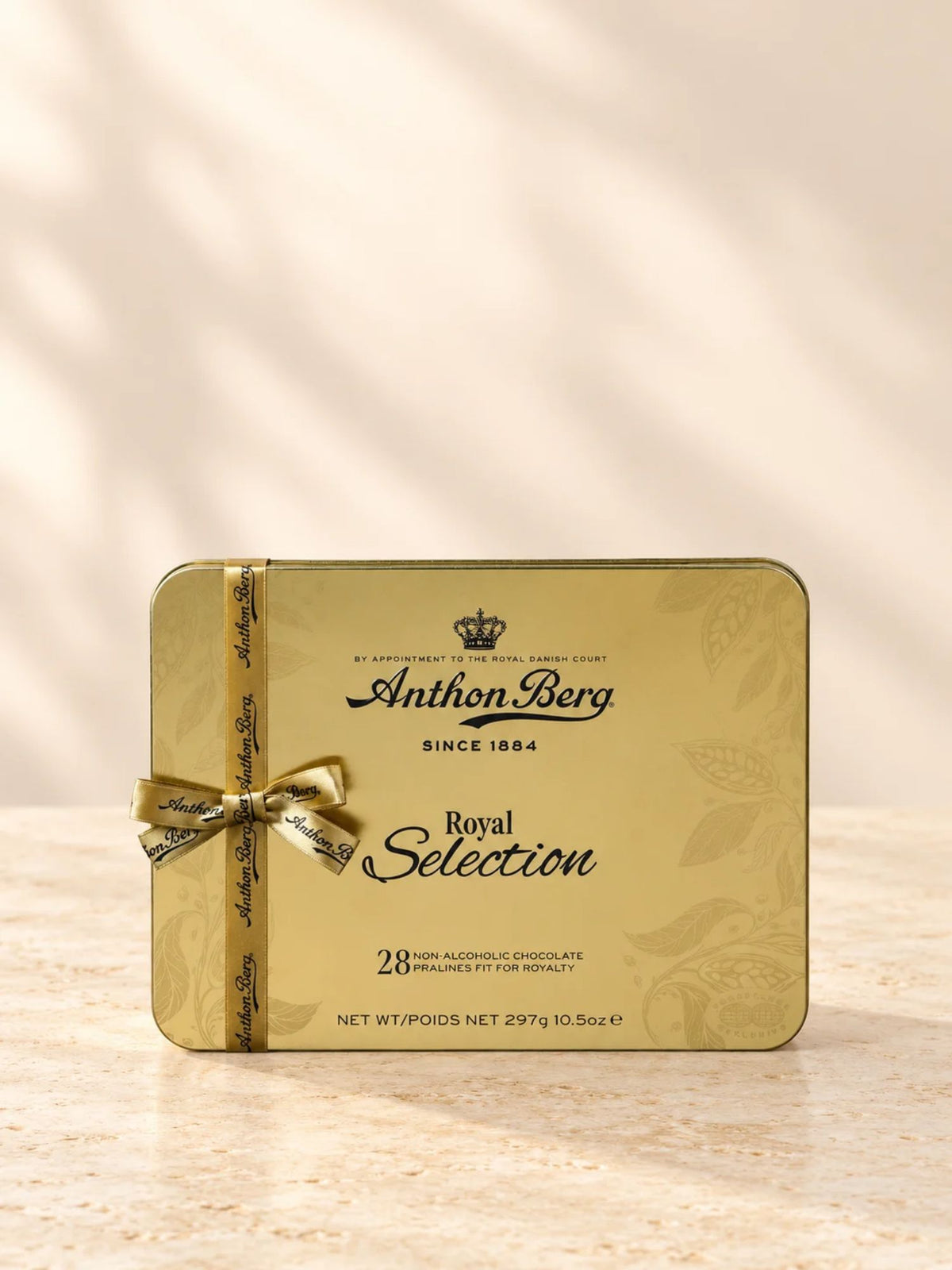 Praline asortate Anthon Berg Royalselect