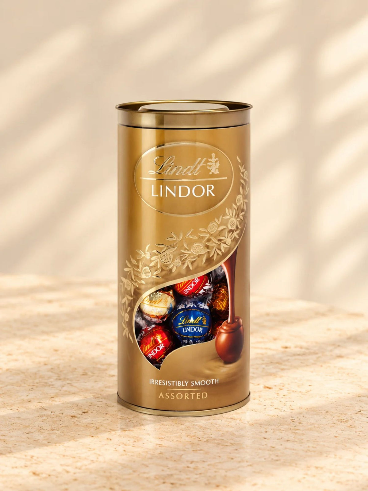 Praline de ciocolata Lind'or