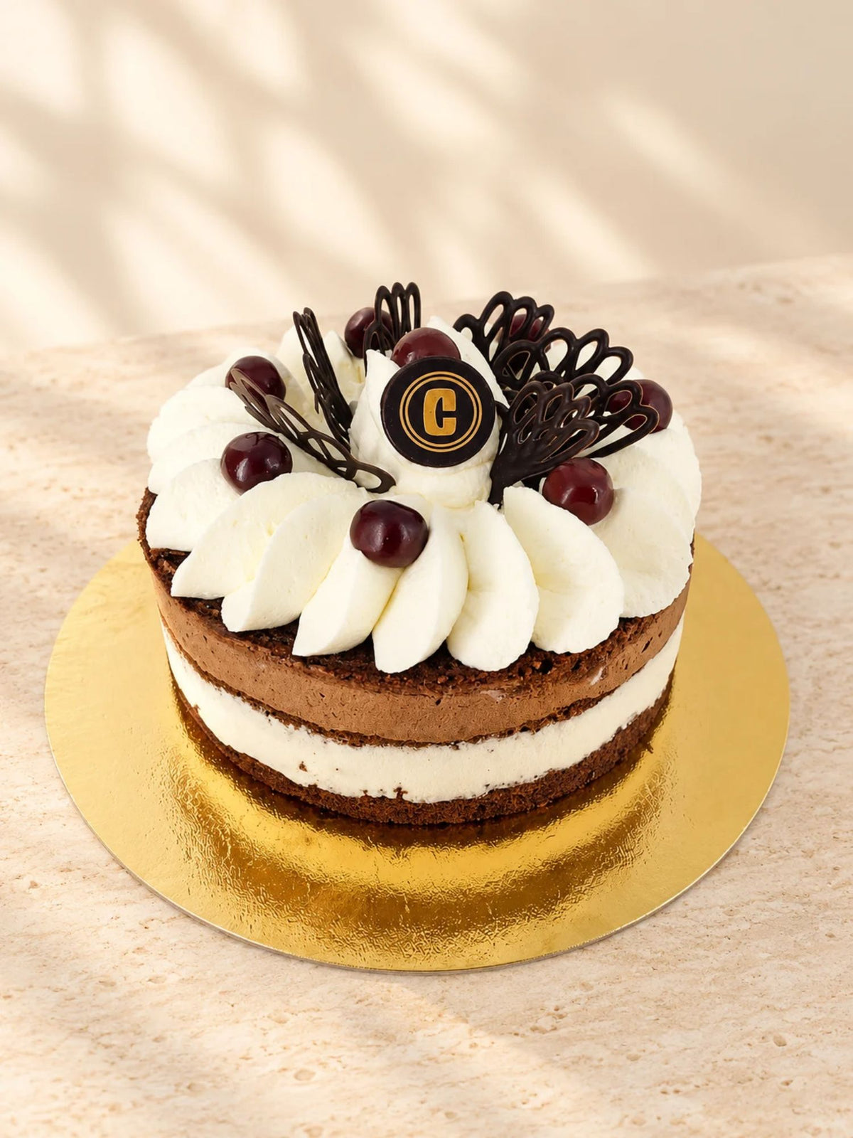 Tort Viena Classic