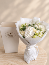 Buchete cu Lisianthus